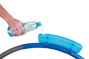 ALLWINWIN-Aro hula HLH16, relleno de agua pesado, 100cm, 500cc + 1420g - Product Image 5