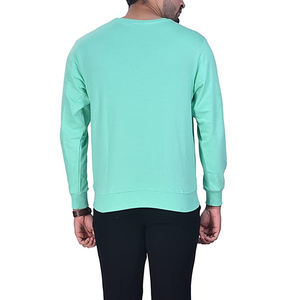 มาใหม่เสื้อเหงื่อสีสดใสสำหรับผู้ชายที่กำหนดเองสำหรับผู้หญิงสวมใส่สบายๆ - Product Image 2