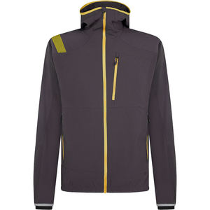 Coupe-Vent en plein air Personnalisé Polaire Imperméable À L'eau Des Femmes Plus Taille Softshell Hommes Vestes D'hiver Manteaux - Product Image 4