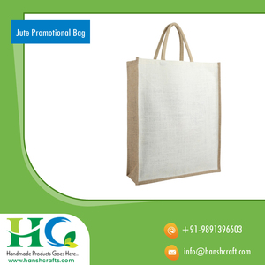 Bolsa de yute de algodón hecha a mano, el mejor precio del fabricante indio, nuevo diseño, bolsa de transporte de playa reutilizable con cremallera, característica biodegradable - Product Image 6