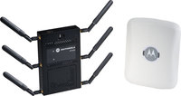 Point d'accès sans fil d'entreprise AP650, performances complètes 802.11n, norme 802.3af, certifié FCC/Ce/Rohs, puissance de transmission maximale de 24 dBm