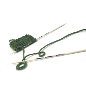 Prym-agujas de punto de doble punta para hilo, 194151, 2,5mm, 15cm - Product Image 3