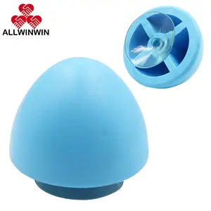 Allwinwin DTM28 Deep Tissue Massage Tool-Muur Afneembare Blok