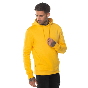 Sudadera con capucha de poliéster de talla grande personalizada para hombre Sudadera con estampado sublimado con diseño forrado Técnica lavada - Product Image 5