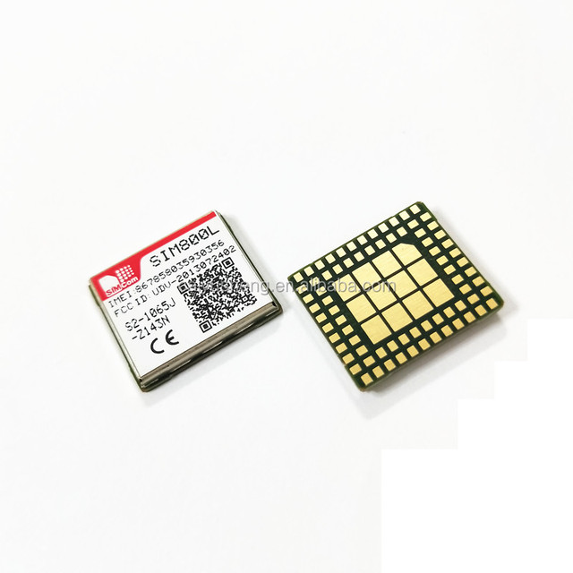 GPRS GSM Module SIM900 SIM900A SIM800 SIM800C SIM800A SIM800L