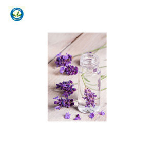 Huile essentielle de linalol de qualité supérieure hautement certifiée pure naturelle dérivée de la matière première d'écorce pour fournisseur de vente entier - Product Image 1