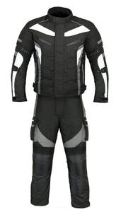 Combinaison de course de moto Cordura durable de haute qualité Veste de moto personnalisable à un prix - Product Image 5