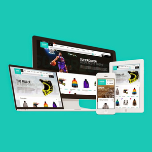 Best Ecommerce <strong>Website</strong> <strong>Services</strong> in India - Protolabz EServices - Product Image 3