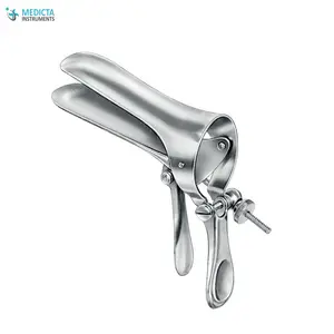 Cusco Vaginal Speculum - Gynecology Speculums