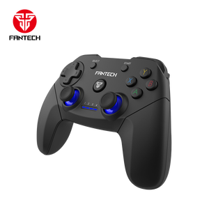 Bộ Điều Khiển Chơi Game Không Dây Fantech WGP12 Revolver Rung Kết Nối 2.4Hz - Product Image 2