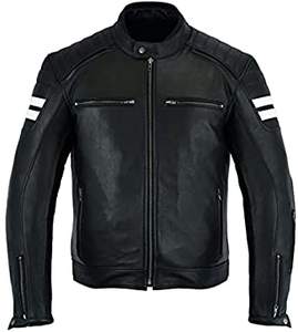 Veste de moto OEM avec logo personnalisé en Cordura vente en gros veste de moto de qualité supérieure pour unisexe meilleure veste de moto - Product Image 2
