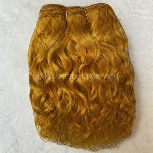 2025 Extensiones de cabello de muñeca <span class=keywords><strong>Mohair</strong></span> Cabra Yak Trama de cabello <span class=keywords><strong>para</strong></span> <span class=keywords><strong>muñecas</strong></span> Cabello Tipo rizado - Product Image 5