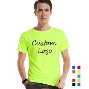 เสื้อยืดคอกลมแขนยาวผู้ชาย ผ้าโพลีเอสเตอร์ ทรงลำลอง ซักแบบไบโอวอช - Product Image 2