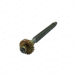 Engrenage de réparation de moteur d'axe de 14 cm pour Ford Mondeo S-Max pour la pièce d'auto de réglage de hauteur de siège de Jaguar - Product Image 1