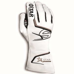 Guantes de kart personalizados, manoplas de carreras, buen agarre, disponibles en todos los tamaños y colores, OEM - Product Image 3