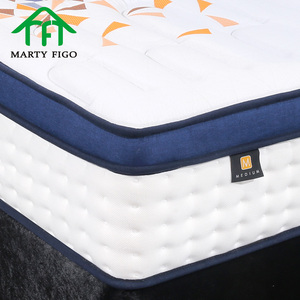 Màu Dệt Kim Nệm Vải 16 Cfr 1633 Chống Cháy Nữ Hoàng Cao Su Sang Trọng Túi Mùa Xuân Mật Độ Cao Bọt Nệm Trong Một Hộp - Product Image 5