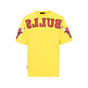 ที่กำหนดเองเต็ม3D พิมพ์ปากีสถานผลิตผู้ชายเสื้อยืด - Product Image 3