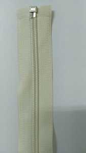 Rollo de cremallera de nailon de extremo abierto con cierre automático al por mayor, uso versátil, n. ° 7, para colchón de chinches, textiles para el hogar, prendas de plástico - Product Image 4