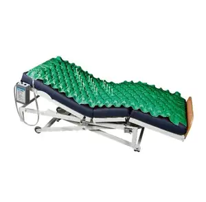 Colchón inflable con orificio para ventilación, producto médico hecho en Corea, PVC de alta calidad