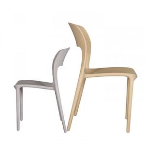Quality Viet Nam Factory Price Line 2 Plastic Chair With Modern Design - Product Image 5