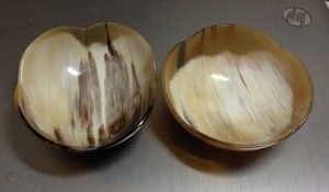 High Quality Buffalo Horn Bowl and Customized Size and <b>Dinnerware</b> Dinner Bowl for Low Price with Sale - Product Image 4