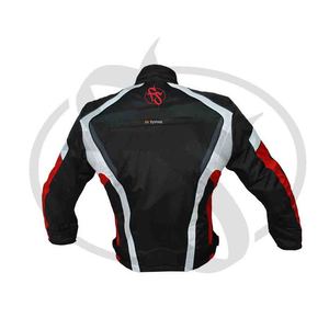 Vestes de moto Cordura pour hommes personnalisées de bonne qualité 2024 - Product Image 2
