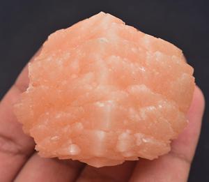 หินควอตซ์คริสตัลแร่เซโอไลต์ Apophyllite,คลัสเตอร์แบบนิ่งกัดแบบธรรมชาติ - Product Image 3