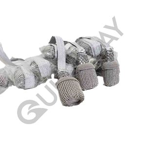 QUICK WAY INDUSTRIES Uniformes Britanniques Nœud Sabre Cérémonial de Haute Qualité en Fil Doré Personnalisé en Polyester 2025 - Product Image 5