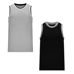 Basket-ball jersey sublimé Basketball uniformes 2021 nouvelle conception OEM sublimé - Product Image 2