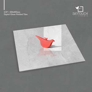 Design moderne Matériau bois Salle de bain Cuisine Mur vitré Carrelages de sol Nouvelle mode Finition brillante de haute qualité Hôtels classiques - Product Image 5