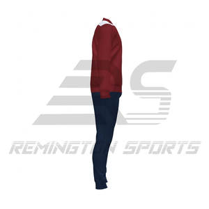 Chándales superventas para hombre Chándales deportivos personalizados de alta calidad para hombre - Product Image 4