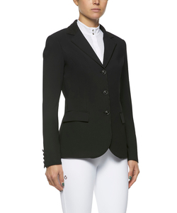 Fabricantes de ropa Ecuestre para mujer, chaqueta de alta calidad, secado rápido, ropa deportiva para montar a caballo - Product Image 2