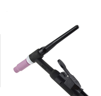 Torche de soudage Tig 4M WP26 avec accessoires