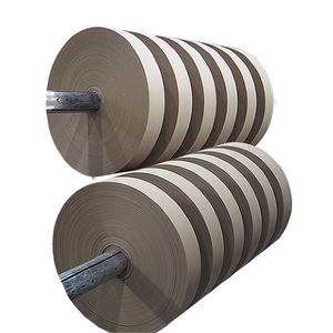 Core Board Reel Slitting Ply Bond 400 Joules Used to Produce High Quality Industrial Core <b>Paper</b> Tube Packaging Yarn Core - Product Image 2