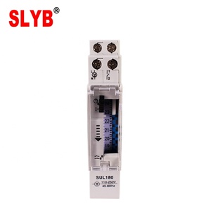 Thiết kế mới lò chuyển đổi quay máy giặt timer giá SUL180 TB- - Product Image 4