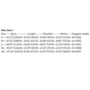 New Arrival Women Girls Performance Fashion Casual <b>Workout</b> Fitness Heavyweight Loose Cotton Pullover <b>Hoodie</b> for Women - Product Image 6