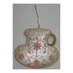 Handmade Designer Hanging Ornament - Product Image 1