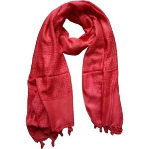 ผ้าพันคอผ้าฝ้าย2021พิมพ์ลายพระพิฆเนศแบบผอมใหม่ล่าสุด - Product Image 4