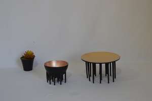 En Aluminium Design Plat De Service - Product Image 5