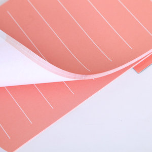 Tủ lạnh nam châm với notepad từ tủ lạnh nam châm dán Memo pad để làm danh sách nam châm cho tủ lạnh - Product Image 3