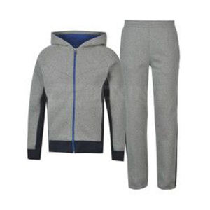 Conjuntos Deportivos Personalizados al por Mayor para Hombre, Impresos, Transpirables, Resistentes al Agua, Ecológicos, con Dibujos Animados, de 2 Piezas, OEM, 2020 - Product Image 5