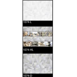 กระเบื้องเซรามิกบุผนัง30x45cm เคลือบเงา - Product Image 6