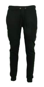 Veste polaire et pantalon de jogging pour hommes Survêtement uni Survêtements Jogger Pantalons de survêtement Hommes Costume de sport ood 2023 - Product Image 4