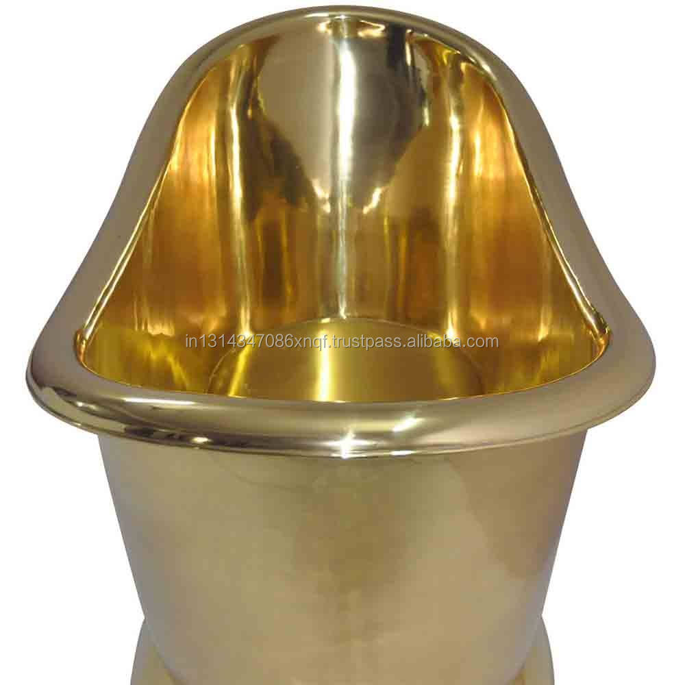 ทองเหลือง