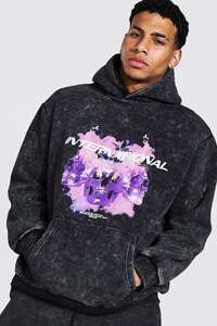 Ensemble survêtement et sweat-shirt à logo sur le devant pour homme personnalisé, 100% coton respirant, style formel, survêtement d'été - Product Image 6