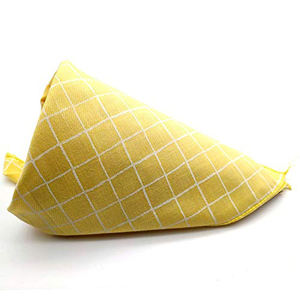 black pet bandana - Product Image 2