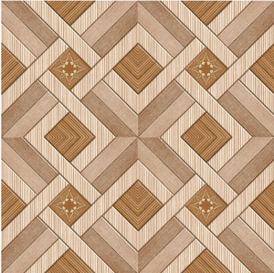 Carreaux de sol en porcelaine pour intérieur Matt 40x40cm - Product Image 3