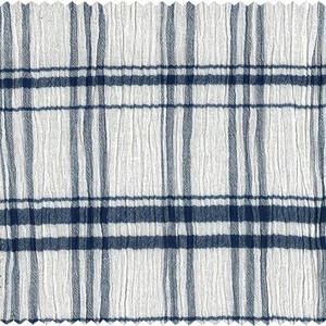 100% Cotton Fabric Wrinkle Texture Fabric Summer Pyjama Double <b>Cloth</b> <b>Muslin</b> Gauze Women's Clothing <b>Baby</b> Wear Sustainable - Product Image 3