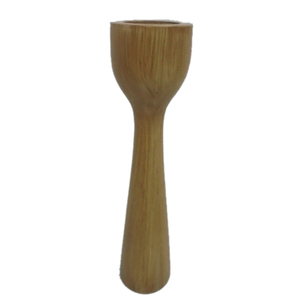 Bougeoir en aluminium pour la décoration de la maison avec bougeoir antique en cuivre T Lite pour décoration de mariage fait à la main en vrac - Product Image 6
