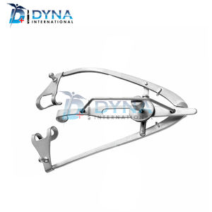 Guyton-ojo espéculo Opthalmic instrumentos quirúrgicos - Product Image 2